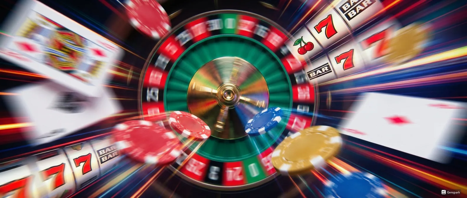 Vulkan Vegas 50 Free Spins bonus banner