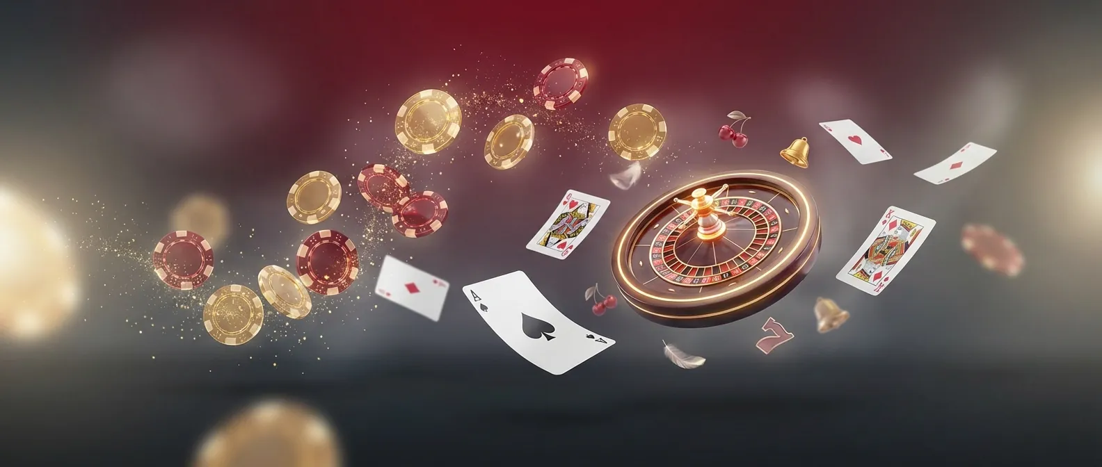 Vulkan Vegas 50 Free Spins bonus banner