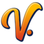 Vulkan Vegas 50 Free Spins Logo